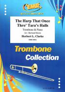 The Harp That Once Thro' Tara's Halls Standard