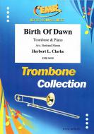 Birth Of Dawn Standard