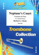 Neptune's Court Standard