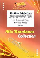 10 Slow Melodies Download