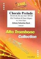 Chorale Prelude BWV 639 Download