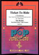 Ticket To Ride Standard
