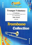 Trumpet Voluntary Download