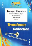 Trumpet Voluntary Download