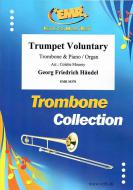 Trumpet Voluntary Standard