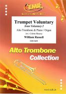 Trumpet Voluntary Standard