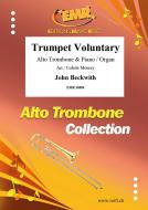 Trumpet Voluntary Standard