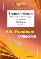 Trumpet Voluntary Standard