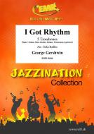 I Got Rhythm Download