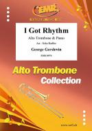 I Got Rhythm Standard