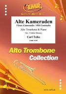 Alte Kameraden Standard