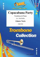 Copacabana Party Standard