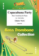 Copacabana Party Standard