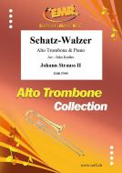 Schatz-Walzer Standard