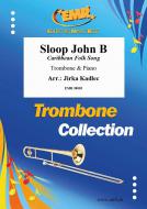 Sloop John B Standard