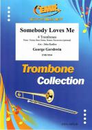 Somebody Loves Me Standard