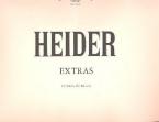 Extras 