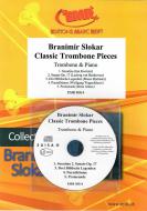 Branimir Slokar Classic Trombone Pieces Standard