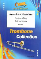 American Sketches Download