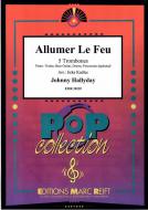Allumer Le Feu Standard