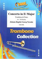 Concerto in Eb Major Standard