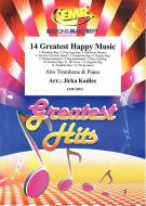14 Greatest Happy Music Standard