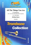 All The Things You Are Standard