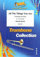 All The Things You Are Standard