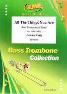 All The Things You Are Download