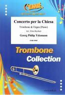 Concerto per la Chiesa Download