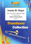 Sonata Bb Major Standard