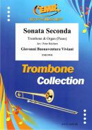Sonata Seconda Standard