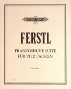 French Suite 