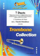 7 Duets Standard