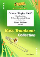 Canzon Regina Coeli Standard