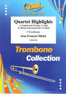 Quartet Highlights Standard