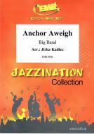 Anchors Aweigh Standard