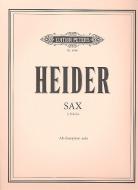 SAX 