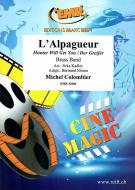 L'Alpagueur Standard