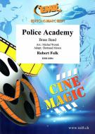 Police Academy Download