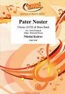 Pater Noster Standard
