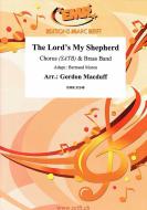 The Lord's My Shepherd Standard