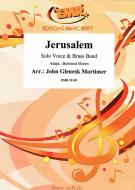 Jerusalem Standard