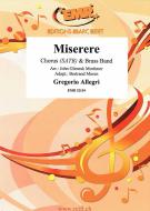 Miserere Standard