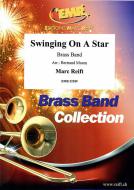 Swinging On A Star Standard