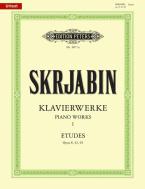 Selected Piano Works Vol. 1 