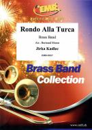 Rondo Alla Turca Standard