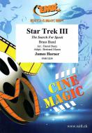 Star Trek III Standard