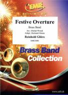 Festive Overture Download