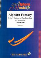 Alphorn Fantasy Standard